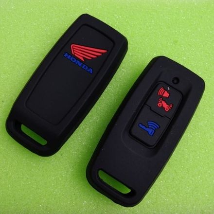 Fob cover, PCX160, Forza350