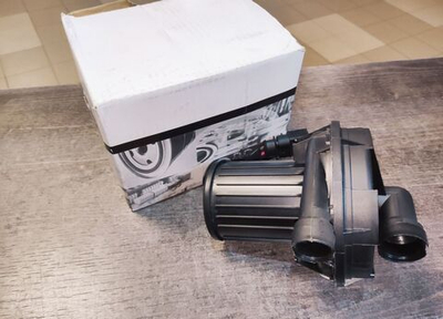 Насос воздушный вспомогательный VAG BSE