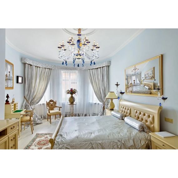 Бра Divinare Simona 5125/11 AP-1