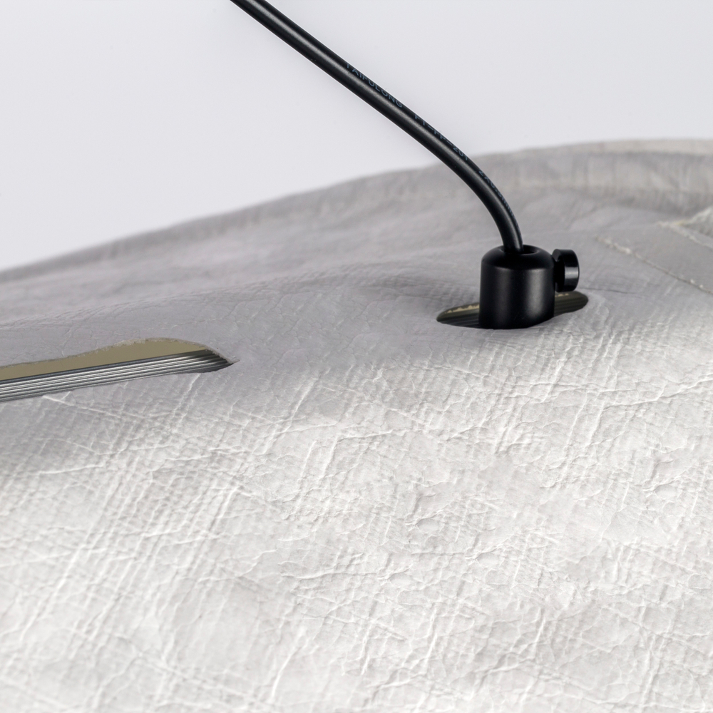 610066 Люстра GENOVA LED 15W 1200LM БЕЛЫЙ 3000K