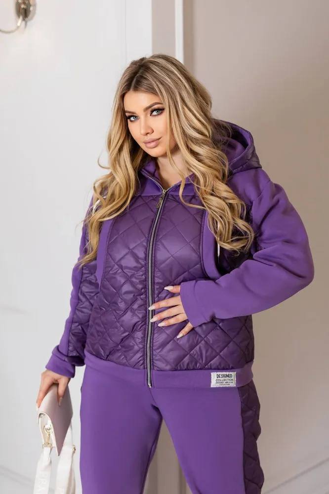 Костюм УК-1172-3 Fabrika