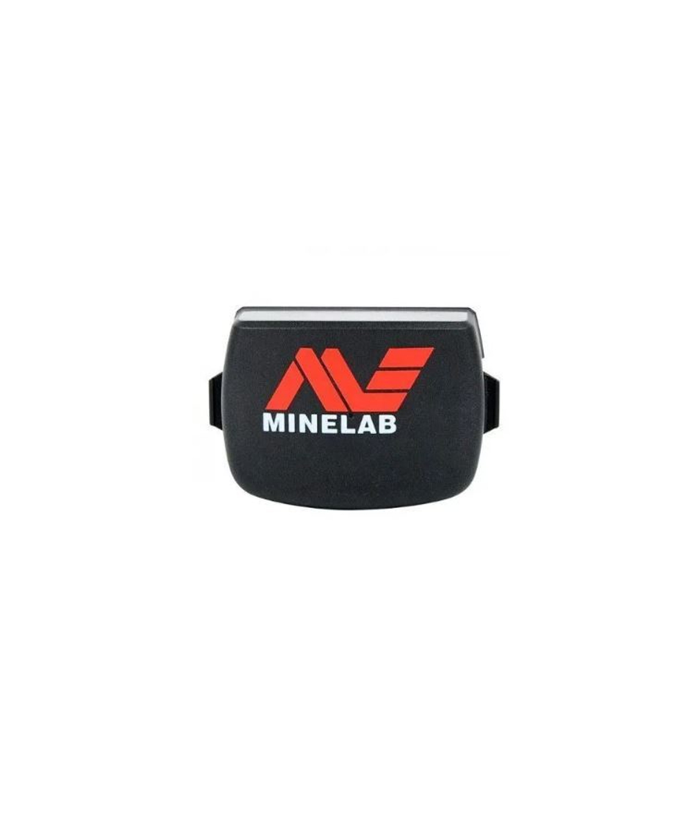 Аккумулятор для Minelab CTX 3030 и уплотнитель