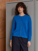 Жакет 2669 морской TINONA