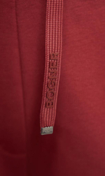 Брюки BOGNER MAROU-1 в бордовом цвете