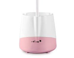 Ambrella Светодиодная настольная лампа с аккумуляторной батареей, USB-проводом и канцелярским стаканом Desk DE565