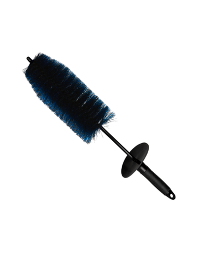 Leraton Ершик для чистки дисков (широкий) WB1