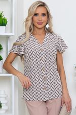 Блузка 42033 Avili