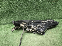 ПТФ левая Lexus RX 4 (2019-2022)