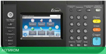 МФУ Kyocera Color M8130cidn (1102P33NL0)