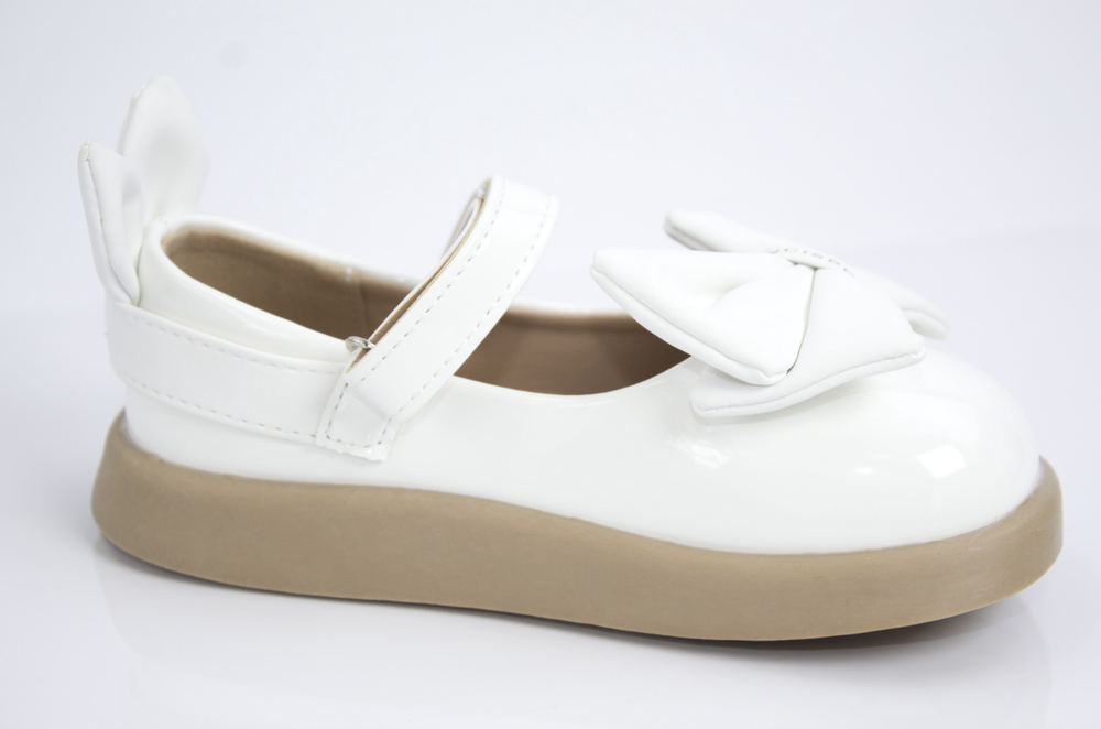 Туфли детские Пчёлка Доми 801-2B