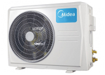 Кондиционер MIDEA MCA3-12HRN1-Q