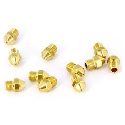 Инжектор BAXI для сжиженного газа комплект 11x0,8 KIT TRANSF.GAS G31