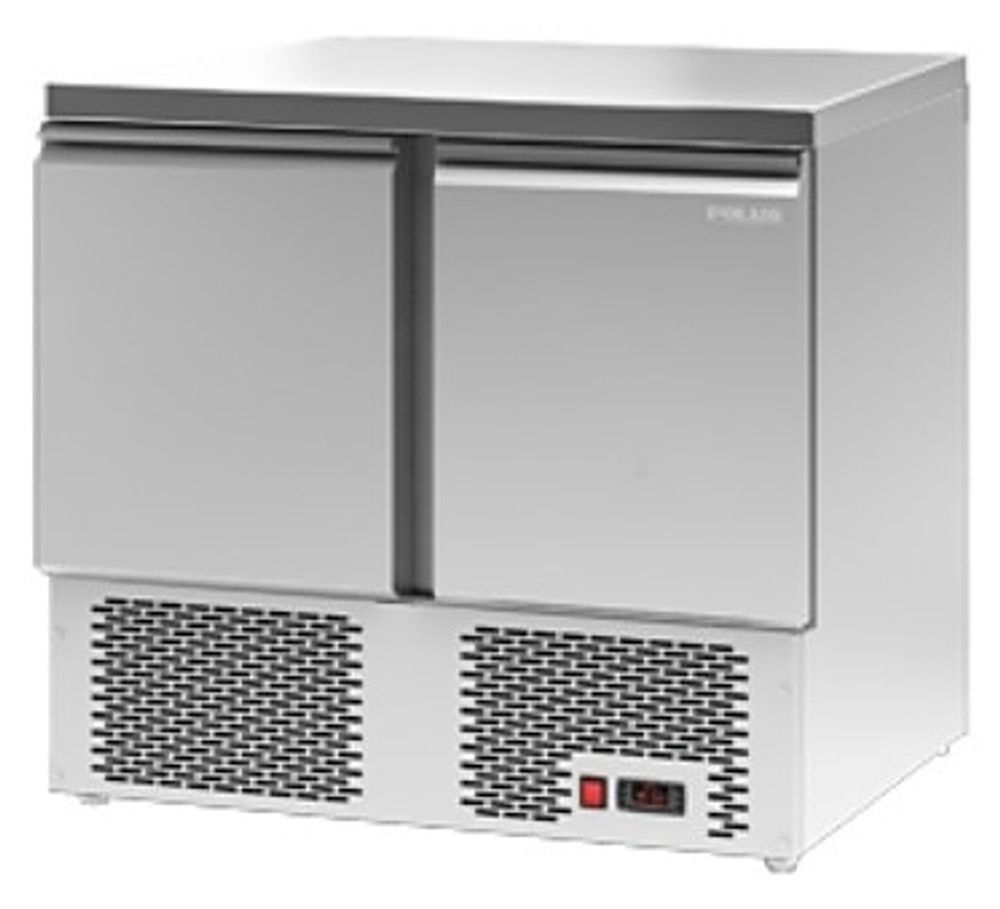 Стол холодильный POLAIR TMi2GN-11-G без борта – купить за 104 782 ...