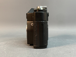 Zenit 11 + Helios 44M-4