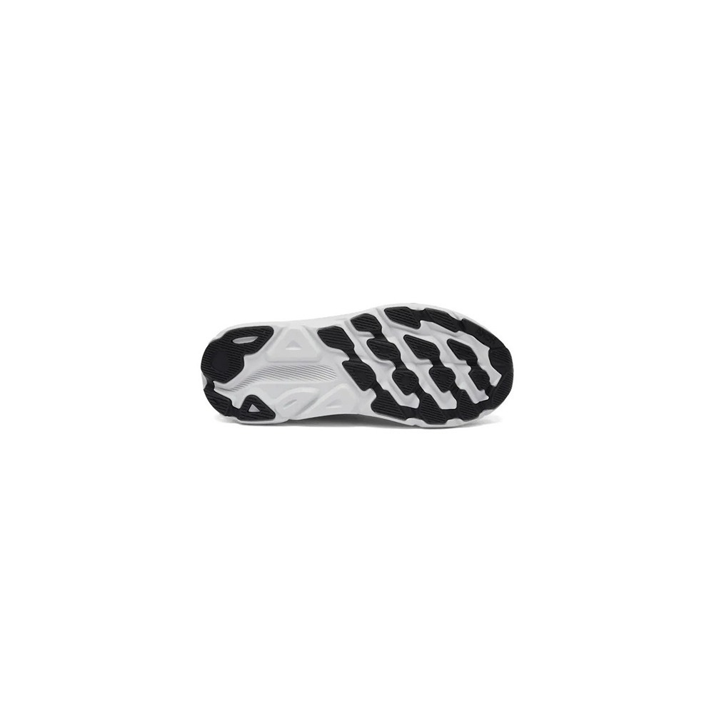Кроссовки мужские HOKA M CLIFTON 9 Black / Outer Orbit