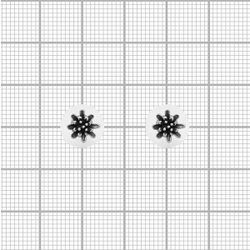 "Адажио-Маззо" серьги из коллекции "Tenerezza" от Jenavi