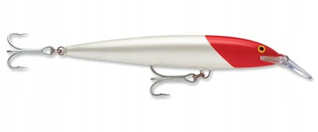 Воблер RAPALA Floating Magnum FMAG11 / 11 см, 15 г, цвет RH