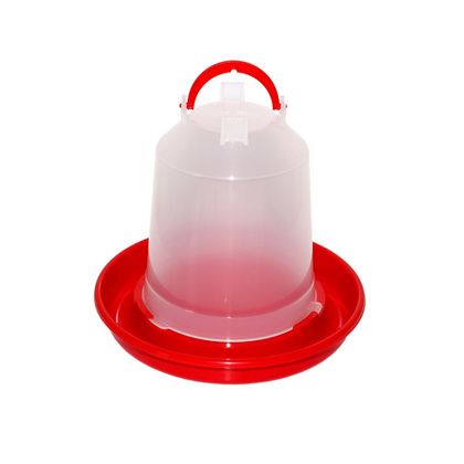 Поилка 2 л с ручкой