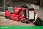 Перфоратор Milwaukee M18 Fuel FHACOD32-0 (4933492141)