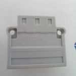 Клемма-соединитель 3 к 6