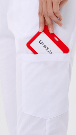 Костюм медицинский Белла №0