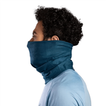 Кольцевая повязка на шею/руку Royal Enfield, цвет - синий (HYDRO), арт. RLCHGA220163 (серия - YD REFLECTIVE HGA220001)