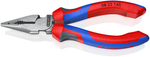 Пассатижи удлинённые KNIPEX 0822145