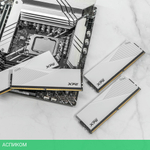 Оперативная память A-Data XPG Lancer 32GB DDR5-6000 (AX5U6000C3016G-DCLAWH)