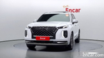 Hyundai Palisade Бензин 3.8 4WD (11.2021)