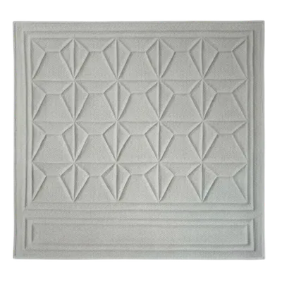 Ковер Стена, 100х100 см