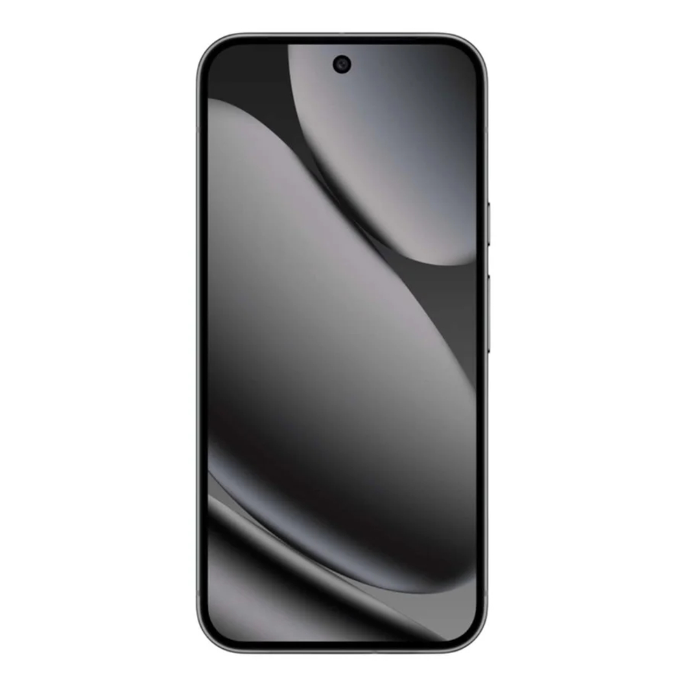 Смартфон Google Pixel 10 Pro XL 16/256 Гб, Черный (Obsidian)