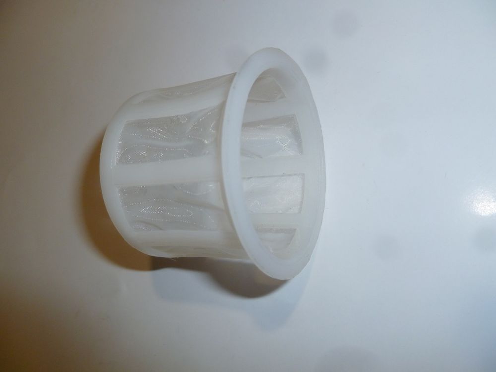 Фильтр сетчатый топливного бака SGG2600 (D=57х50х45 мм) /Fuel strainer SGG2600