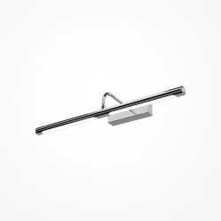 Бра Maytoni Twinkle MIR266WL-L12CH4K