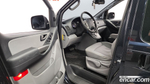 Hyundai The New Grand Starex Van 5인승 (04.2021)