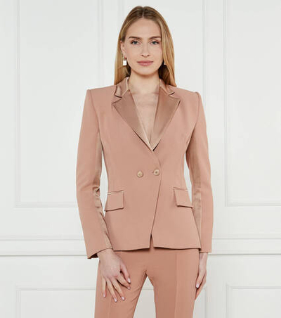 Пиджак Elisabetta Franchi - нюд(GI14951E2)