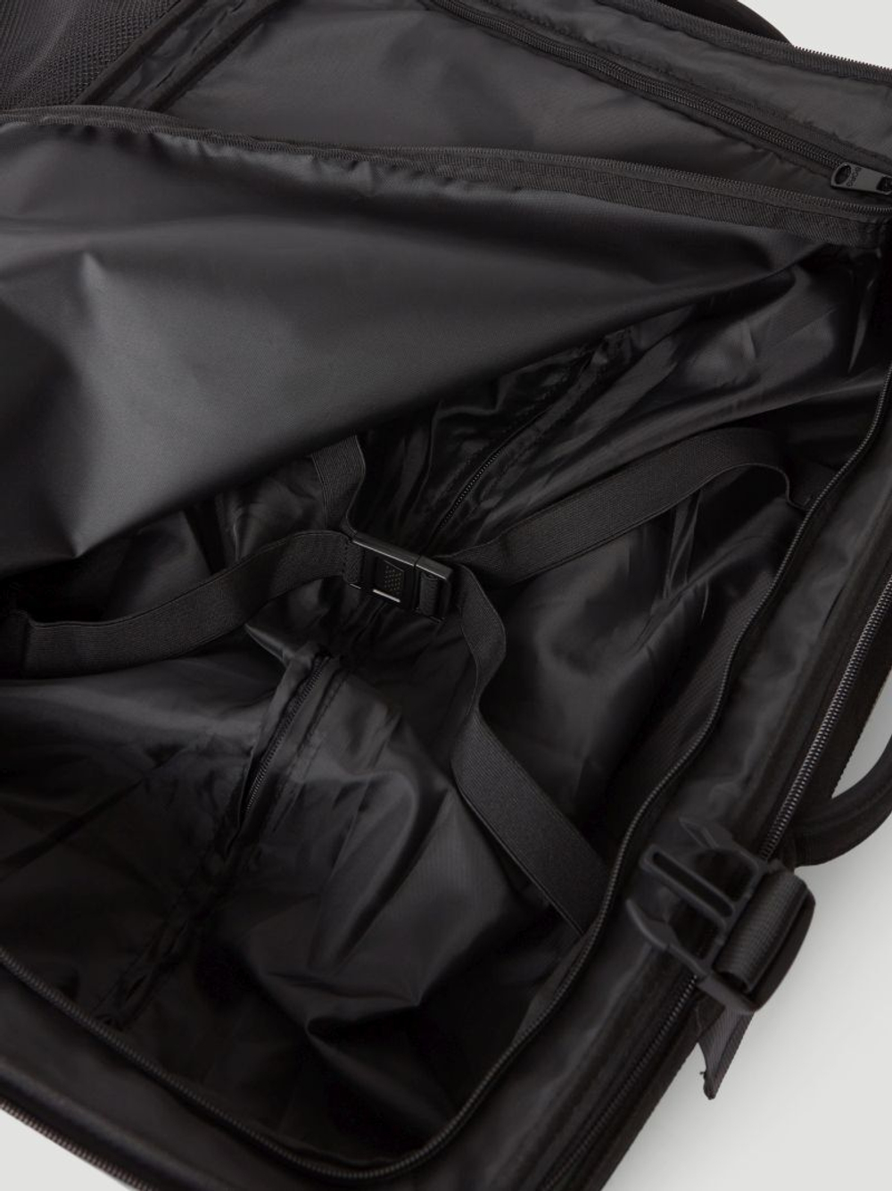 Сумка теннисная Bjorn Borg Travel Trolley (S-46L) - зеленая