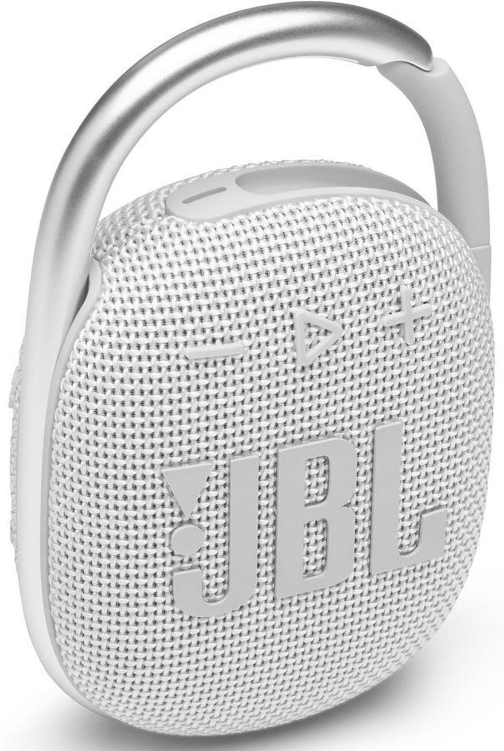 Акустическая система JBL Clip 4 белая JBLCLIP4WHT