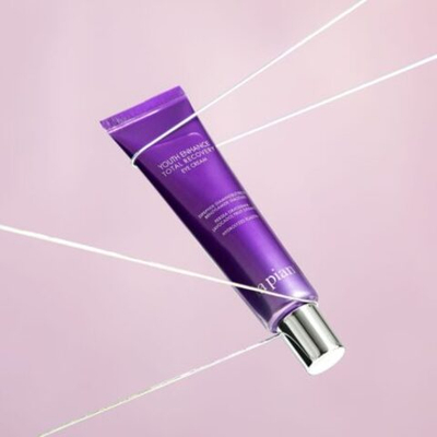 Крем для контуров глаз и губ омолаживающий с пептидами Youth Enhance Total Recovery Eye Cream, 30 мл