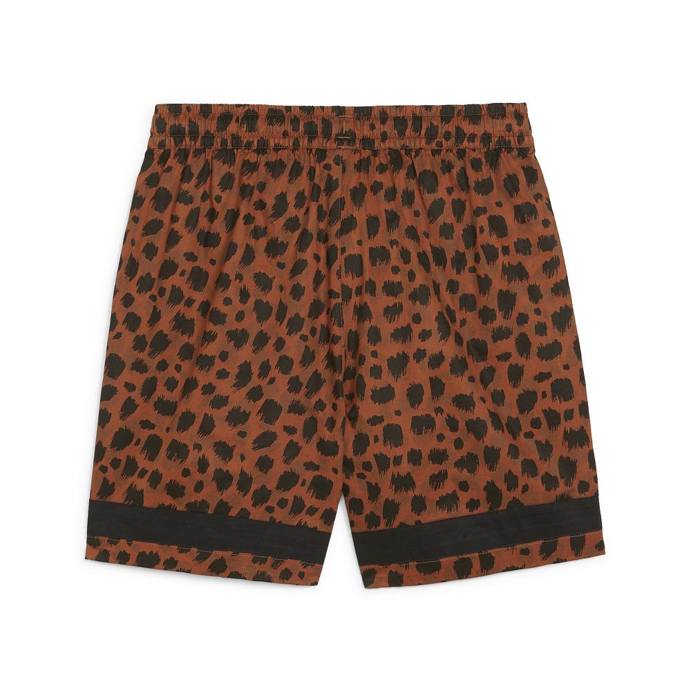 Детские шорты PUMA DOWNTOWN Shorts