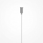 Подвесной светильник Maytoni Technical BASIS P070PL-2.7-3-4K-W