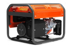 Бензиновый генератор Husqvarna G2500P