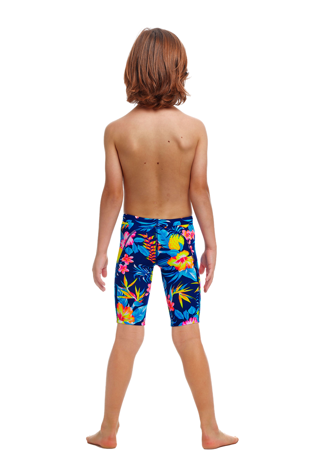 Джаммеры FUNKY TRUNKS Toddler Boys In Bloom
