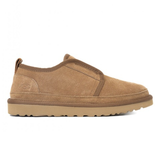 Ugg Mens Slippers Flex Chestnut