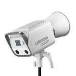 Комплект светодиодных осветителей Godox LITEMONS LA300R K1