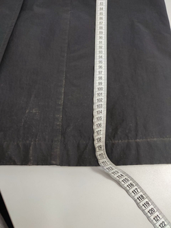 Куртка Трио комфортная 56 размер