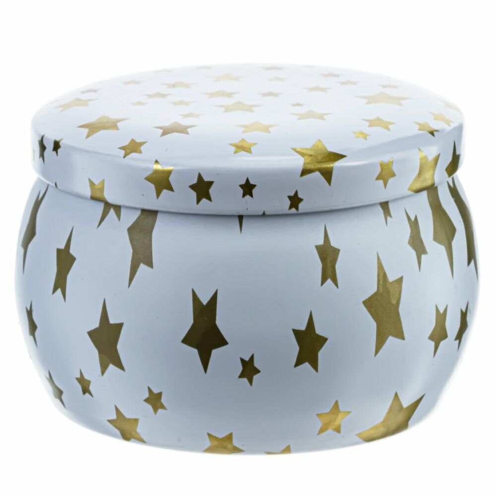 GAEM Шкатулка (блок микс 24 шт), L7 W7 H5 см, 12в.