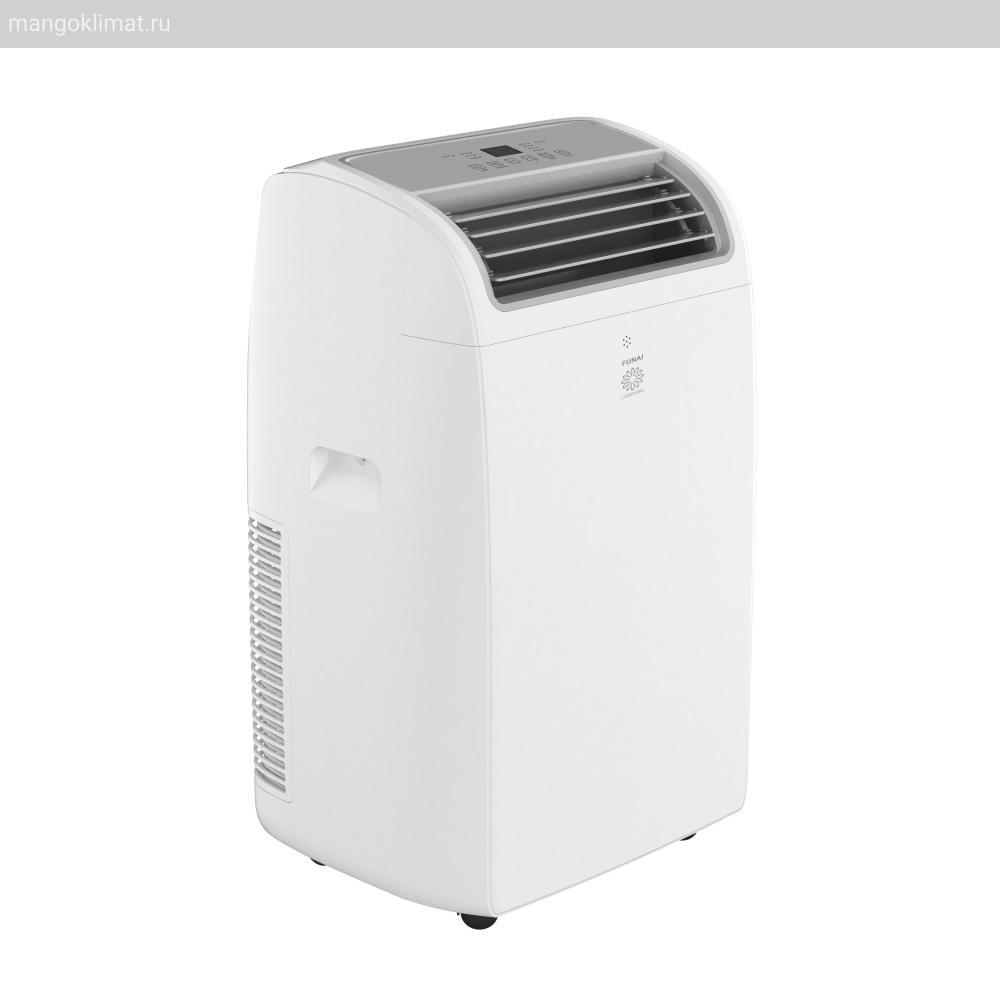 Мобильный кондиционер cерии CAMOMIRU MAC-CM40HPN04