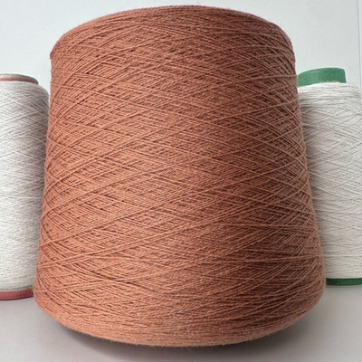 PCKA000 - CARIAGGI; 100% кашемир; 1400м/100гр 2/28; col. 708589, цвет: охра