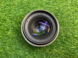 Carl Zeiss Jena Biometar 2.8/80mm