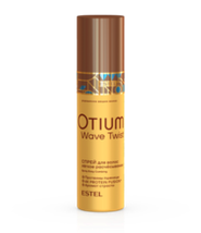 ESTEL Спрей для волос «Лёгкое расчесывание» OTIUM WAVE TWIST, 200 мл